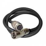 Hawk-Woods LA-28A (LA28A) Hirose 4-pin (male) - Hirose 4-pin (female) for SmallHD Monitors (Cable Length: 60cm) Hawk-Woods LA-28A (LA28A) Hirose 4-pin (male) - Hirose 4-pin (female) for SmallHD Monitors (Cable Length: 60cm)